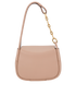 Small Link, back view